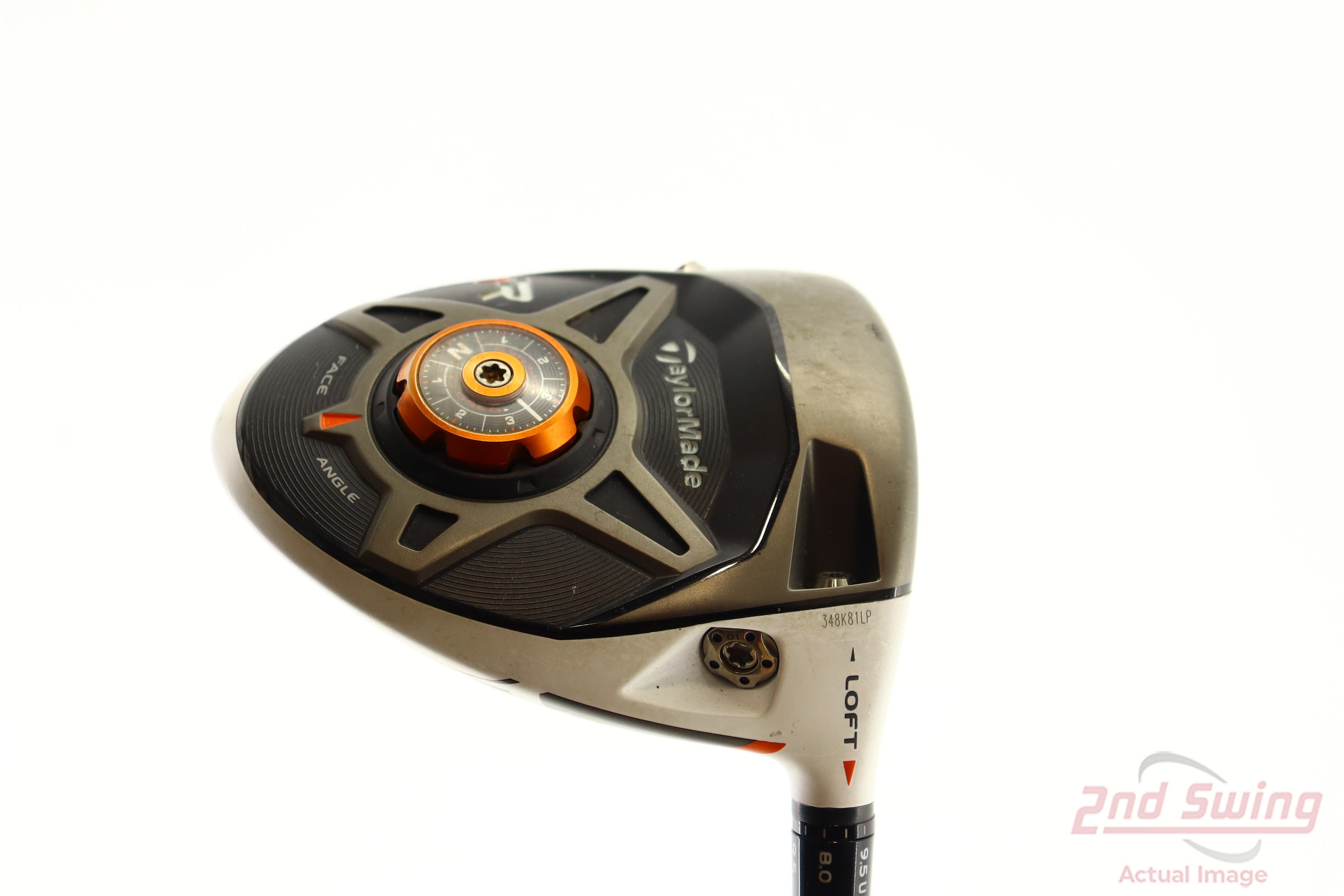 TaylorMade R1 Driver | 2nd Swing Golf