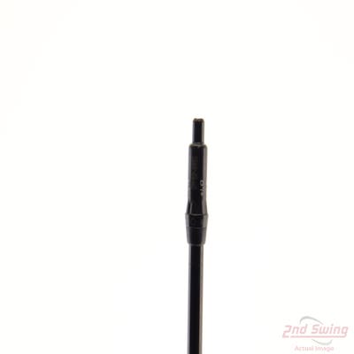 Used W/ Ping RH Adapter Graphite Design Tour AD IZ 60g Driver Shaft Stiff 44.5in