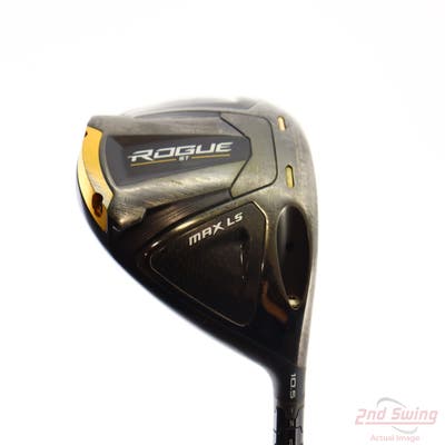 Callaway Rogue ST Max LS Driver 10.5° Mitsubishi Tensei AV-XLINK Blue 55 Graphite Regular Right Handed 45.0in