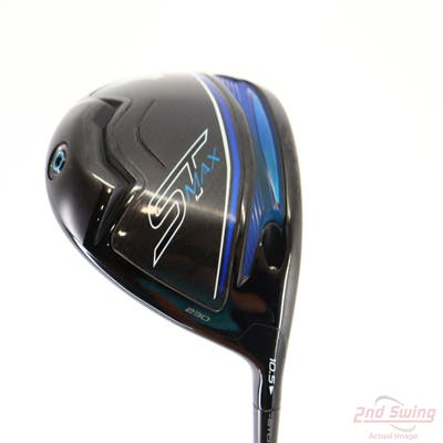 Mizuno ST-MAX 230 Driver 10.5° Project X Denali Red 50 Graphite Regular Right Handed 45.5in