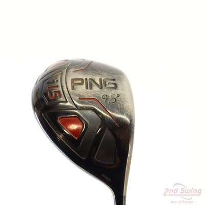 Ping i15 Driver 9.5° Ping TFC 700D Graphite Stiff Right Handed 45.5in