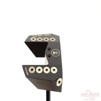 L.A.B. Golf MEZZ.1 Putter Steel Right Handed 35.0in