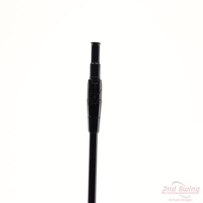 Used W/ Titleist RH Adapter Mitsubishi Golf Tensei AV-XLINK Blue 55g Driver Shaft Regular 44.5in