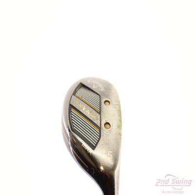 Callaway Mavrik Max Hybrid 5 Hybrid 24° Project X Catalyst 65 Graphite Regular Right Handed 39.5in