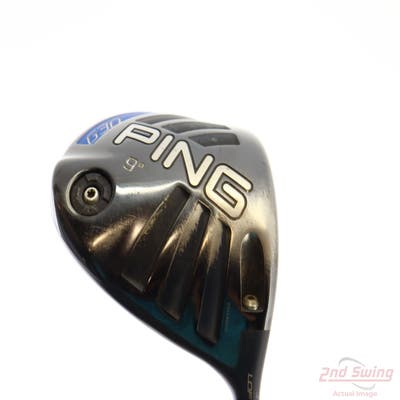 Ping G30 Driver 9° ALTA 55 Graphite Regular Right Handed 45.5in