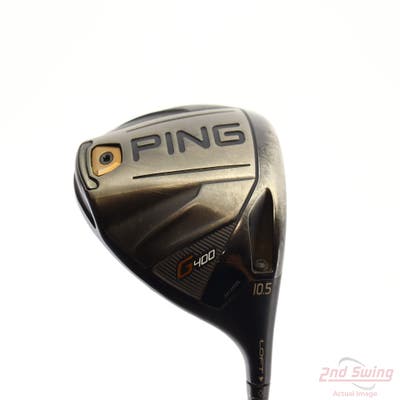 Ping G400 Driver 10.5° ALTA CB 55 Graphite Regular Right Handed 45.5in
