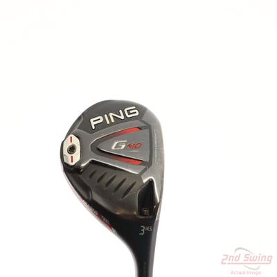 Ping G410 Fairway Wood 3 Wood 3W 14.5° ALTA CB 65 Red Graphite Regular Right Handed 43.0in