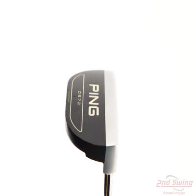 Ping 2023 DS72 Putter Steel Right Handed 35.0in