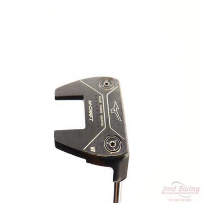 Mizuno M-Craft VI Putter Steel Right Handed 31.0in