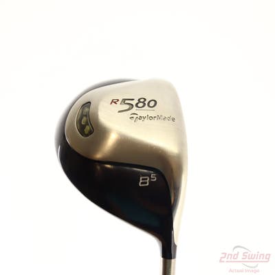 TaylorMade R580 Driver 8.5° TM M.A.S.2 Graphite Stiff Right Handed 45.5in
