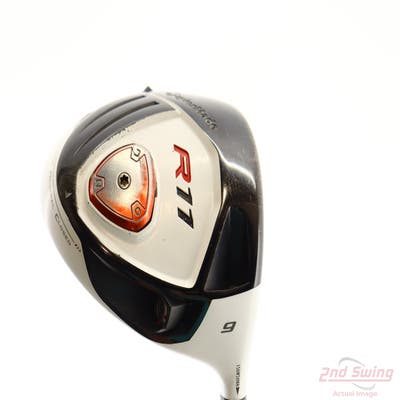 TaylorMade R11 Driver 9° TM Fujikura Blur 60 Graphite Stiff Right Handed 45.5in
