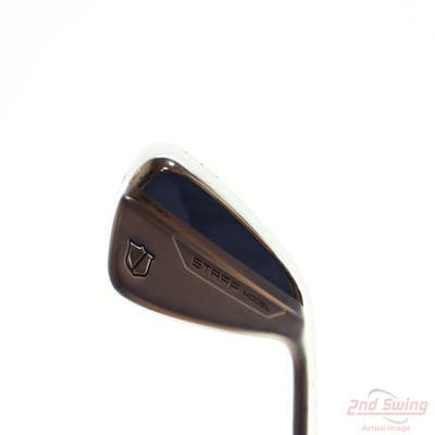 Wilson Staff Model RB Utility Utility Iron 3 Utility 21° Project X HZRDUS Black Gen4 90HY Graphite Stiff Right Handed 39.25in
