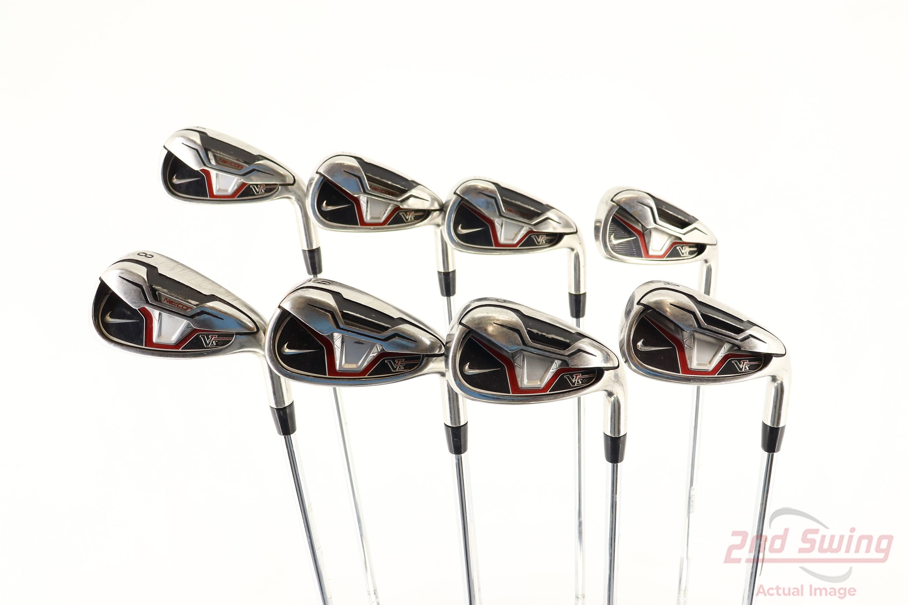 Nike VRS X Iron Set | 2nd Swing Golf