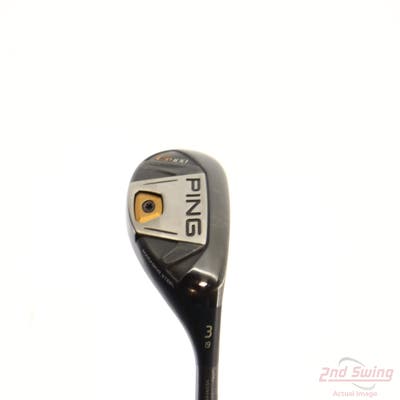 Ping G400 Hybrid 3 Hybrid 19° ALTA CB 70 Graphite Stiff Right Handed 40.0in