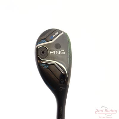 Ping G440 Hybrid 5 Hybrid 26° Project X Denali Red 70HY Graphite Regular Right Handed 39.0in
