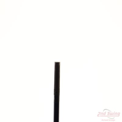 Pull Fujikura Ventus TR Blue Non Velocore 60g Fairway Shaft Regular 40.0in