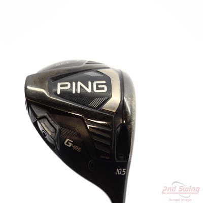 Ping G425 SFT Driver 10.5° ALTA CB 55 Slate Graphite Regular Right Handed 45.25in