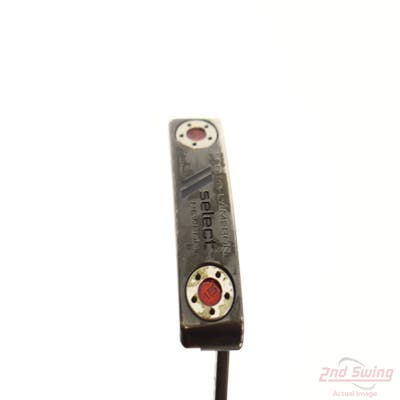Titleist Scotty Cameron Select Newport 2 Putter Steel Right Handed 34.0in