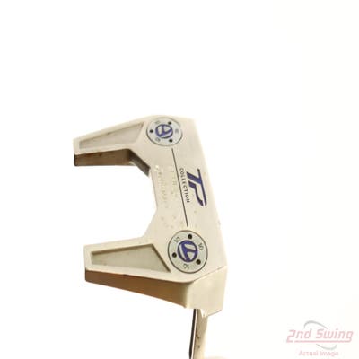 TaylorMade TP Hydroblast Bandon 1 Putter Steel Right Handed 29.5in