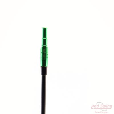 Used W/ Callaway RH Adapter Fujikura Ventus TR Velocore Black 60g Driver Shaft X-Stiff 44.0in