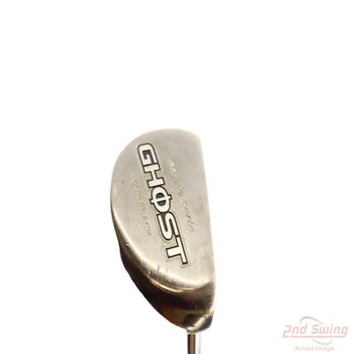 TaylorMade Ghost Tour Black Monte Carlo Putter Steel Right Handed 35.0in