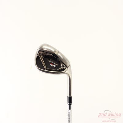 TaylorMade M4 Wedge Pitching Wedge PW FST KBS MAX 85 Steel Regular Right Handed 36.5in