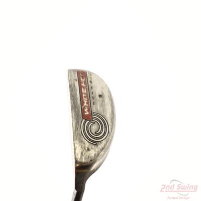 Odyssey White Hot Pro #9 Putter Steel Left Handed 33.5in