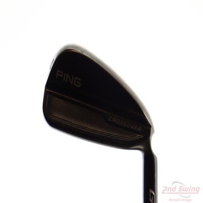 Ping G425 Crossover Utility Iron 3 Utility ALTA CB 70 Slate Graphite Stiff Right Handed Black Dot 39.75in