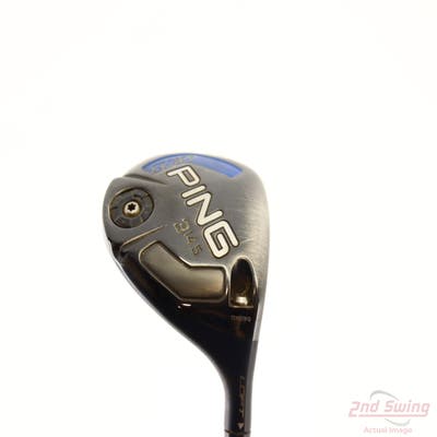 Ping G30 Fairway Wood 3 Wood 3W 14.5° Ping TFC 419F Graphite Senior Right Handed 43.0in