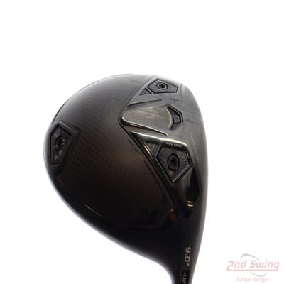 Cobra Darkspeed LS Driver 9° UST Mamiya LIN-Q M40X White 6 Graphite Stiff Right Handed 45.5in