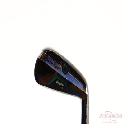 TaylorMade GAPR LO Utility Iron 2 Utility 17° FST KBS Hybrid 80 Graphite Stiff Right Handed 40.5in