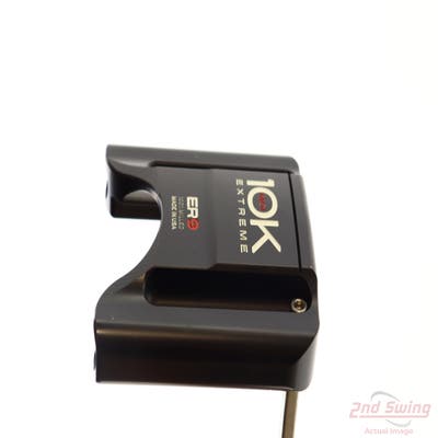 Mint Evnroll ER9 10K Extreme Putter Steel Right Handed 35.0in