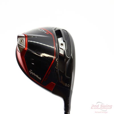 TaylorMade Stealth 2 Plus Driver 8° Mitsubishi Tensei AV White Raw 65 Graphite Stiff Right Handed 46.0in