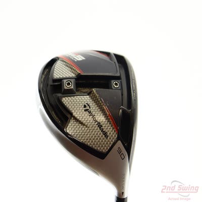 TaylorMade M5 Tour Driver 9° Project X HZRDUS Smoke Black 70 Graphite Stiff Right Handed 45.75in