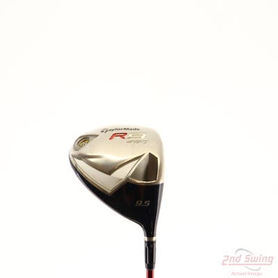 TaylorMade R9 460 Driver 9.5° TM Reax 60 Graphite Stiff Right Handed 45.75in