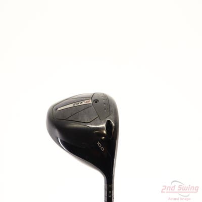 Titleist GT3 Driver 10° Project X HZRDUS Black Gen5 60 Graphite Stiff Right Handed 45.0in