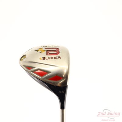 TaylorMade 2009 Burner Driver 9.5° TM Reax Superfast 49 Graphite Stiff Right Handed 46.25in