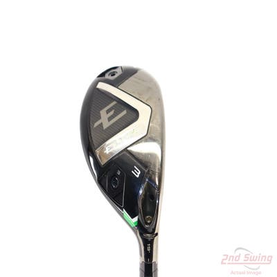 Callaway Elyte Hybrid 3 Hybrid 19° Project X Denali Charcoal 70 Graphite Stiff Right Handed 40.75in