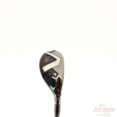 Callaway Elyte Hybrid 4 Hybrid 22° Project X Denali Charcoal 70 Graphite Stiff Right Handed 40.0in