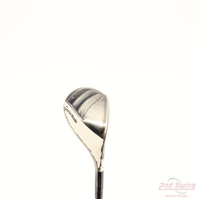 TaylorMade Burner Superfast 2.0 Hybrid 4 Hybrid 21° TM Fujikira Reax 50 Graphite Ladies Right Handed 39.25in