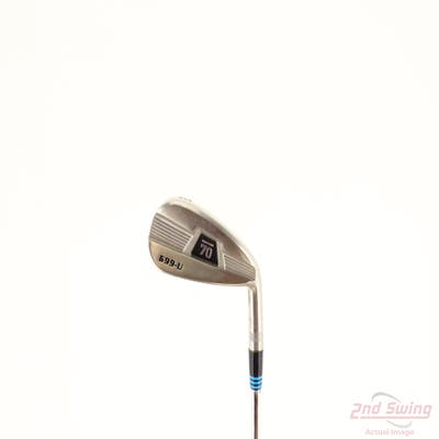 Sub 70 699U V3 Utility Iron 3 Utility Nippon NS Pro Modus 3 Tour 120 Graphite X-Stiff Right Handed 40.0in