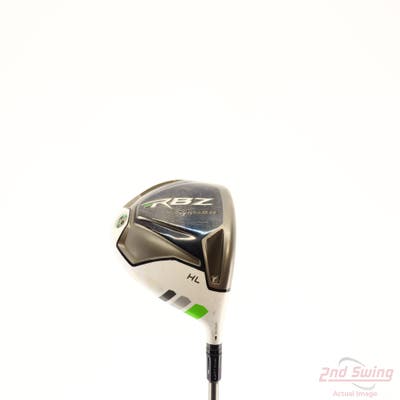 TaylorMade RocketBallz Driver 12.5° TM Matrix XCON 5 Graphite Ladies Right Handed 44.5in