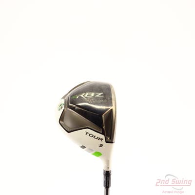 TaylorMade RocketBallz Driver 9° TM Matrix XCON 5 Graphite Regular Right Handed 46.0in