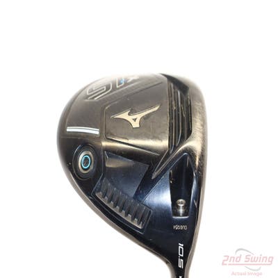 Mizuno ST-X Driver 10.5° Project X EvenFlow Riptide CB 50 Graphite Regular Right Handed 45.0in