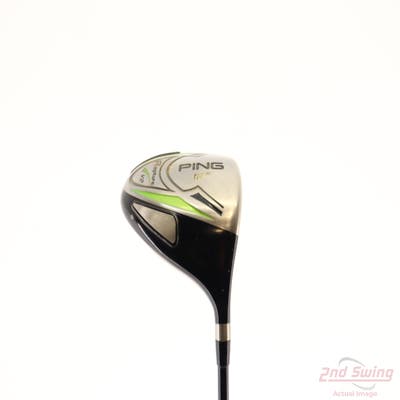 Ping Rapture V2 Driver 12° Ping TFC 939D Graphite Ladies Right Handed 45.0in
