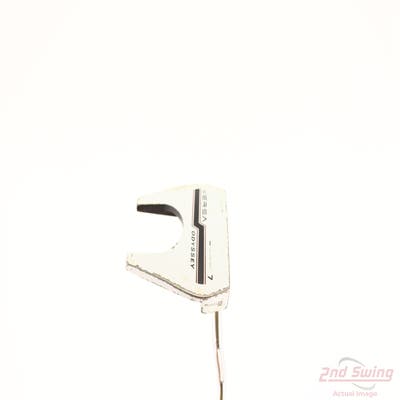 Odyssey Works Versa 7 Putter Steel Right Handed 34.5in