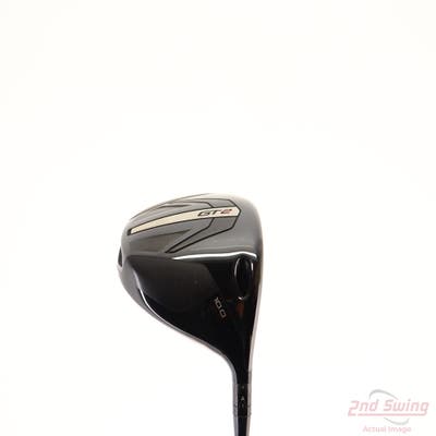 Titleist GT2 Driver 10° Fujikura Ventus Black VeloCore 6 Graphite X-Stiff Right Handed 44.5in