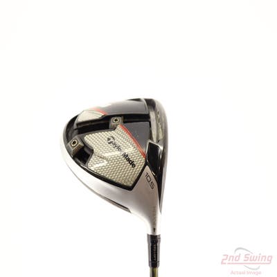 TaylorMade M5 Driver 10.5° Paderson KINETIXx IMRT Graphite Stiff Right Handed 45.5in