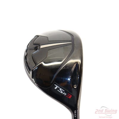Titleist TSR3 Driver 9° Mitsubishi Tensei AV-XLINK Blue 65 Graphite X-Stiff Right Handed 45.0in