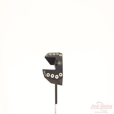 L.A.B. Golf MEZZ.1 Max Putter Steel Right Handed 34.5in